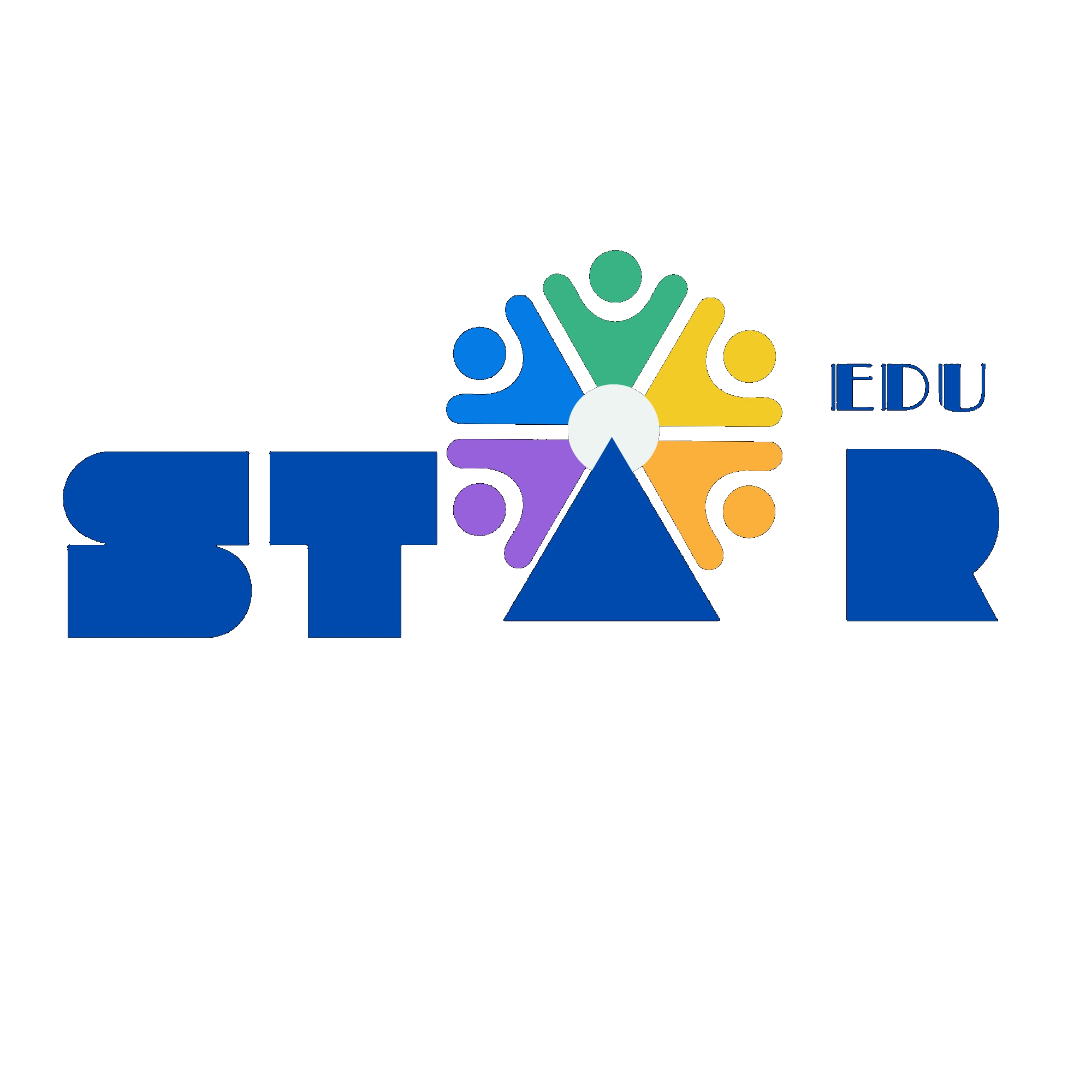 Stars Edu Logo