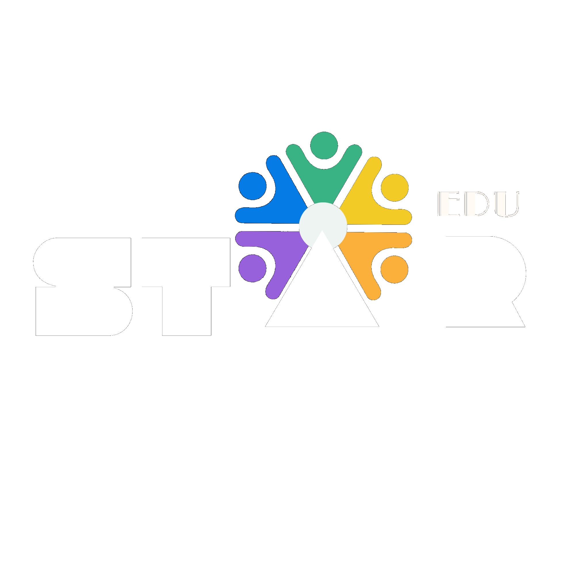 Stars Edu Logo